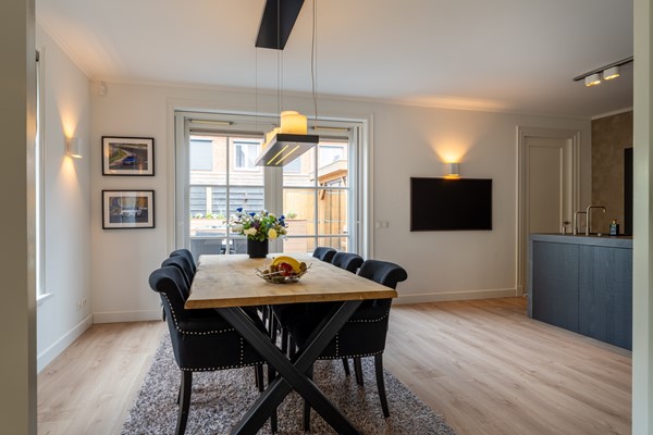 Medium property photo - Iepenlaan 39, 4254 AZ Sleeuwijk